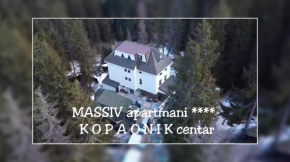 MASSIV Kopaonik centar